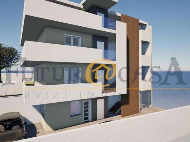 Appartamento in vendita a Sinnai, Sardigna/Sardegna