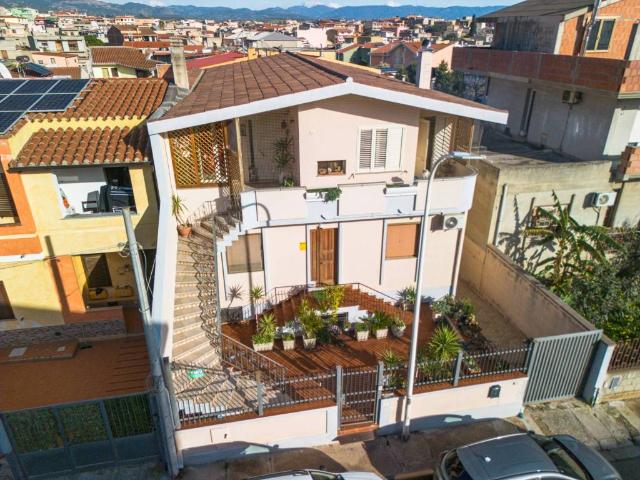 Appartamento in vendita a Sinnai, Sardigna/Sardegna