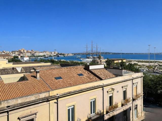Monolocale in vendita a Siracusa