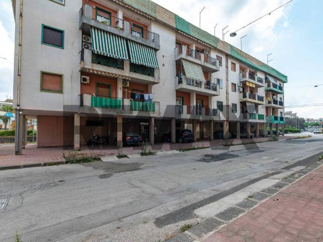 Appartamento in vendita a Tiche, Siracusa