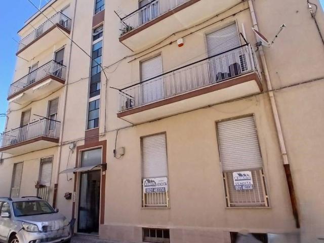 Appartamento in vendita a Santa Lucia, Siracusa