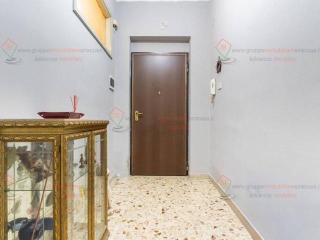 Appartamento in vendita a Acradina, Siracusa
