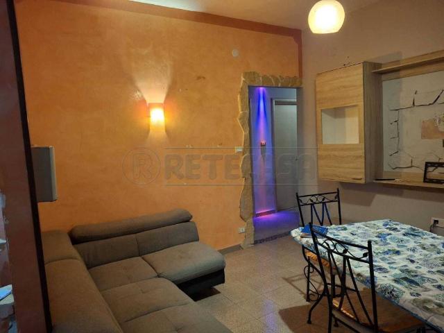 Appartamento in vendita a Acradina, Siracusa