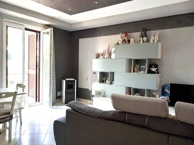 Appartamento in vendita a Sirignano, Avellino