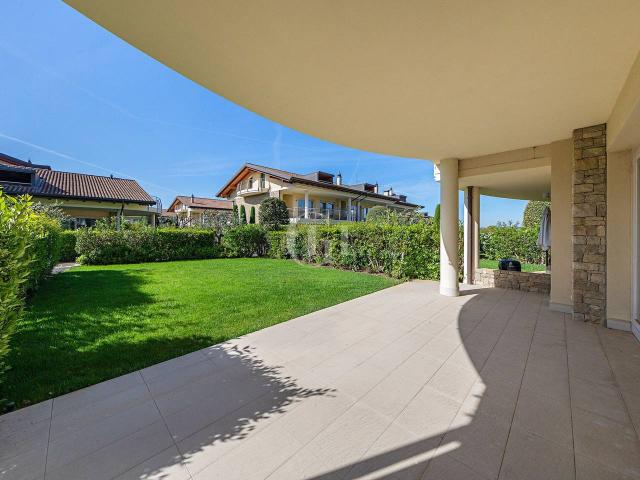 Appartamento in vendita a Lugana, Sirmione