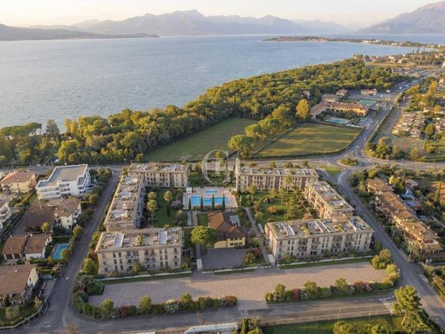 Appartamento in vendita a Lugana, Sirmione