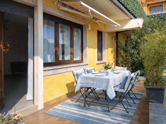 Appartamento in vendita a Lugana, Sirmione