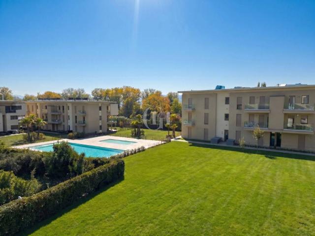 Appartamento in vendita a Lugana, Sirmione