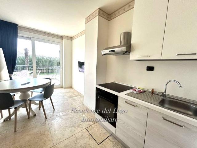 Appartamento in vendita a Lugana, Sirmione