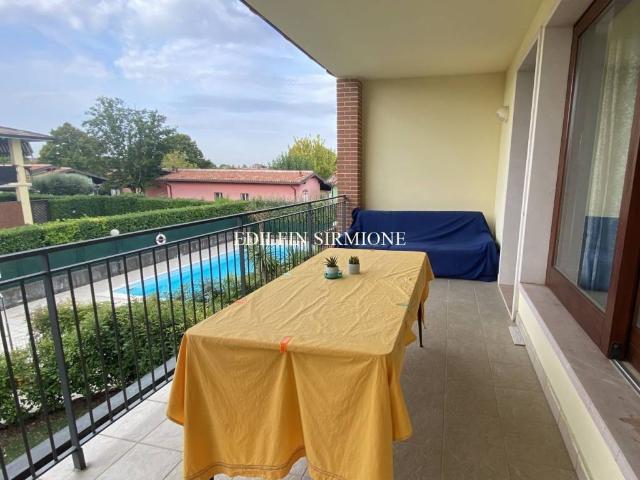Appartamento in vendita a Sirmione, Lombardia