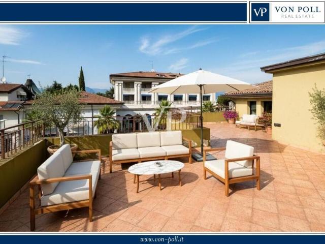 Appartamento in vendita a Lugana, Sirmione
