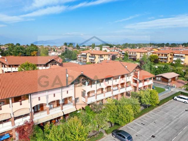 Appartamento in vendita a Lugana, Sirmione