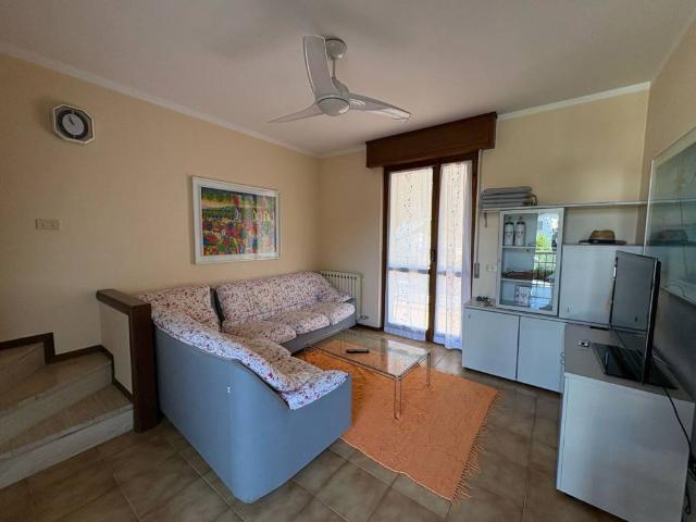Appartamento in vendita a Lugana, Sirmione