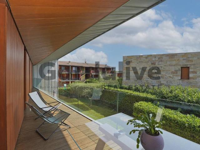 Appartamento in vendita a Lugana, Sirmione
