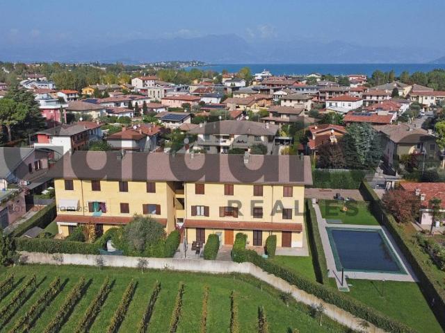 Appartamento in vendita a Lugana, Sirmione