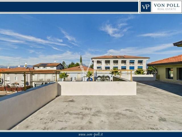 Appartamento in vendita a Lugana, Sirmione