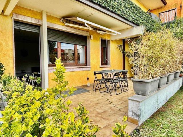 Appartamento in vendita a Lugana, Sirmione