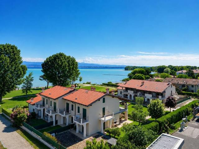 Appartamento in vendita a Lugana, Sirmione