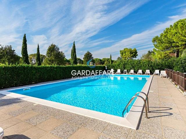 Appartamento in vendita a Lugana, Sirmione