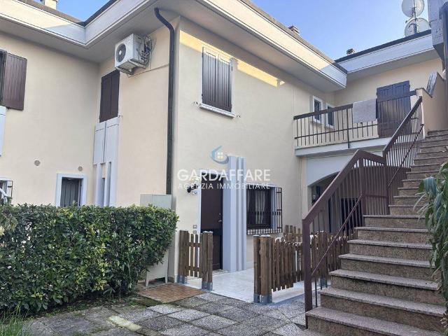 Appartamento in vendita a Lugana, Sirmione