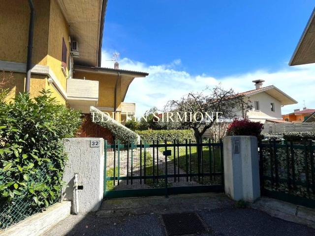 Appartamento in vendita a Lugana, Sirmione