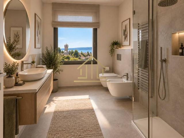 Appartamento in vendita a Lugana, Sirmione