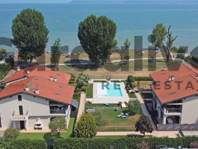Appartamento in vendita a Lugana, Sirmione