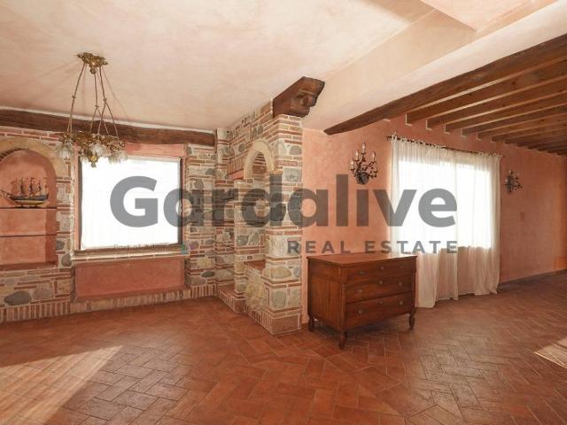 Appartamento in vendita a Lugana, Sirmione