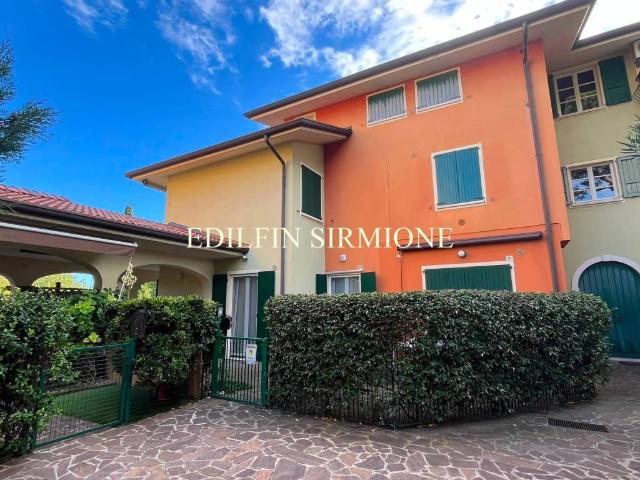 Appartamento in vendita a Lugana, Sirmione