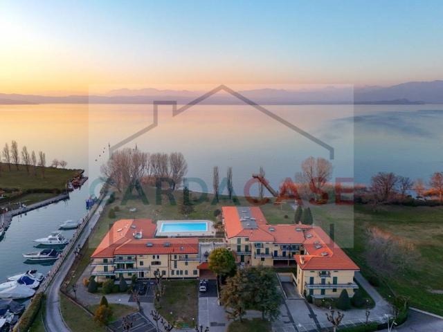 Appartamento in vendita a Lugana, Sirmione