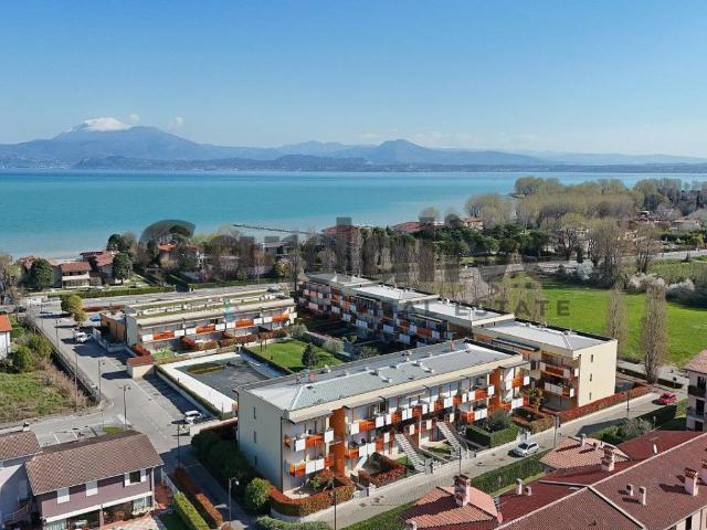Appartamento in vendita a Lugana, Sirmione