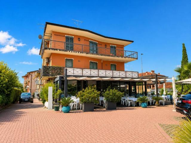 Appartamento in vendita a Lugana, Sirmione