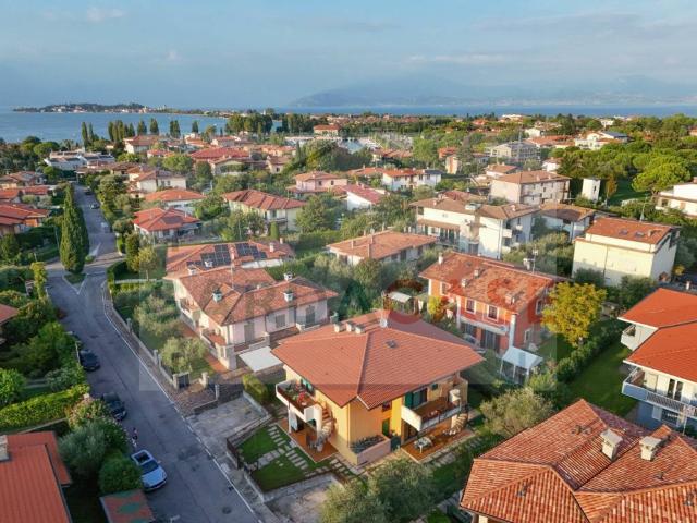 Appartamento in vendita a Lugana, Sirmione