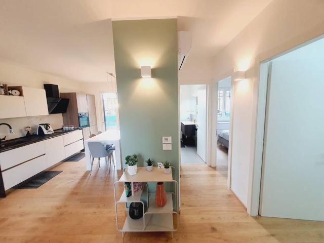 Appartamento in vendita a Lugana, Sirmione