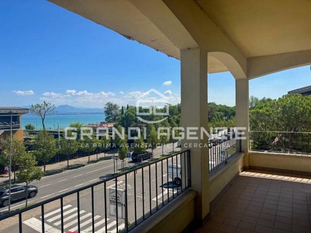 Appartamento in vendita a Lugana, Sirmione