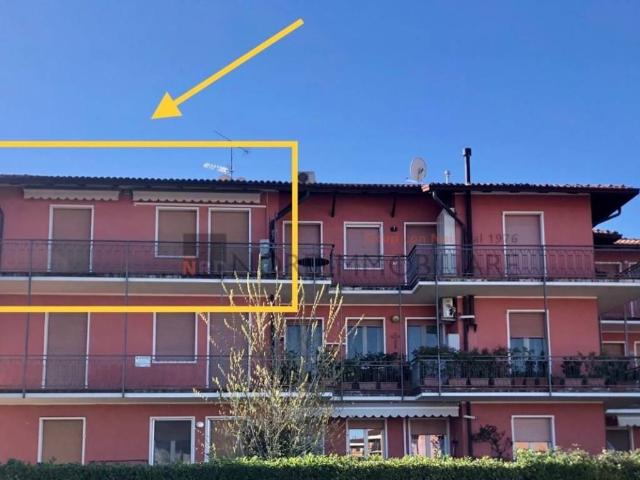 Appartamento in vendita a Lugana, Sirmione