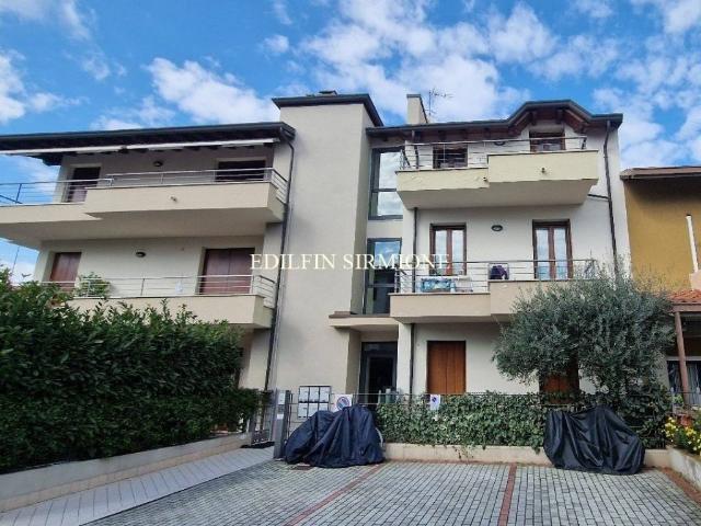 Appartamento in vendita a Lugana, Sirmione