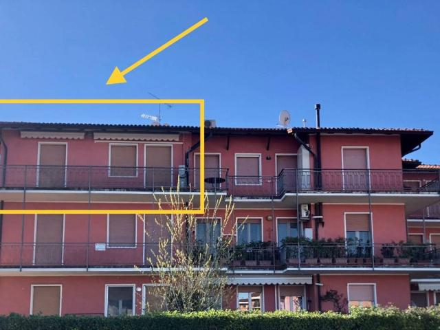 Appartamento in vendita a Lugana, Sirmione