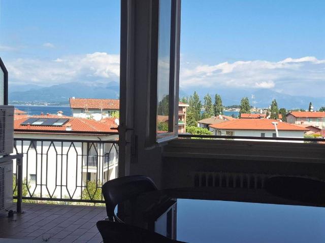 Appartamento in vendita a Lugana, Sirmione