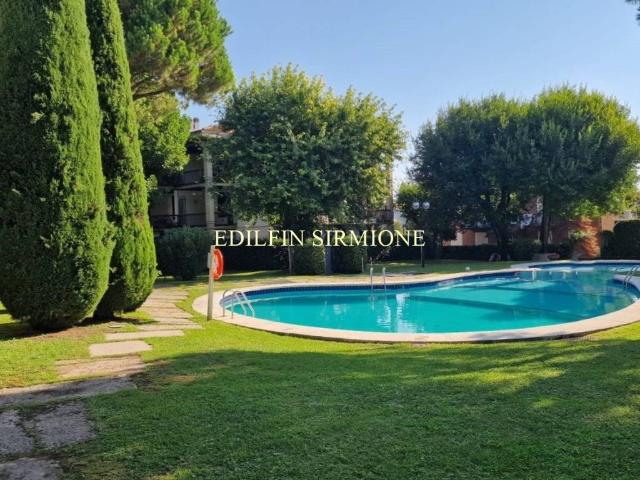 Appartamento in vendita a Lugana, Sirmione