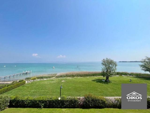Appartamento in vendita a Lugana, Sirmione