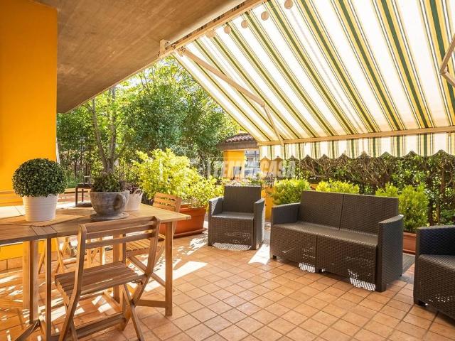 Appartamento in vendita a Lugana, Sirmione