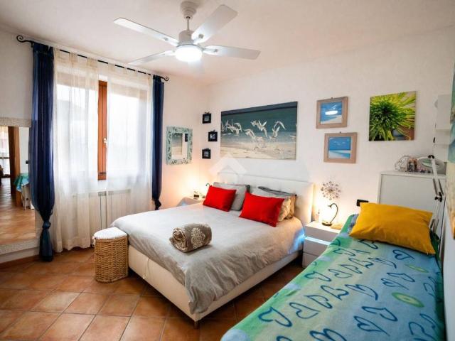 Appartamento in vendita a Lugana, Sirmione