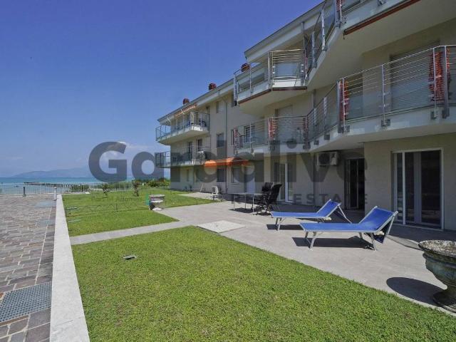 Appartamento in vendita a Lugana, Sirmione