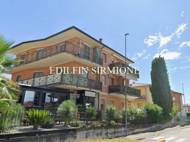 Appartamento in vendita a Lugana, Sirmione