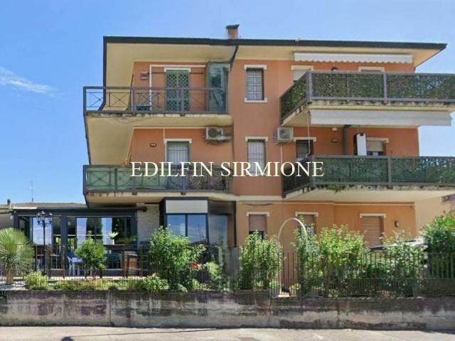 Appartamento in vendita a Lugana, Sirmione