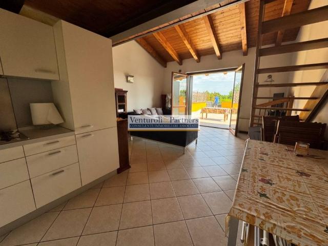 Appartamento in vendita a Lugana, Sirmione