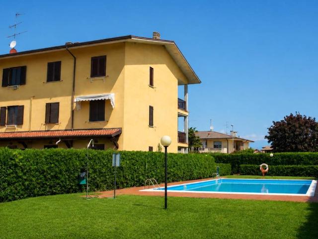 Appartamento in vendita a Lugana, Sirmione