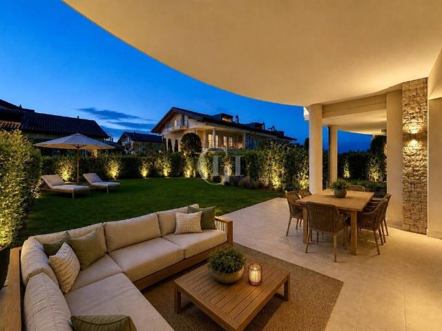 Appartamento in vendita a Lugana, Sirmione