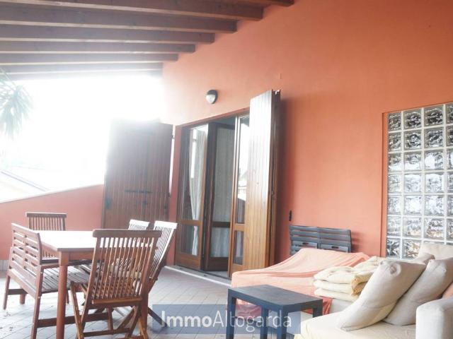 Appartamento in vendita a Lugana, Sirmione